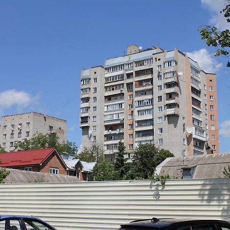 Комфортабельна Квартира Pirogovo Extérieur photo