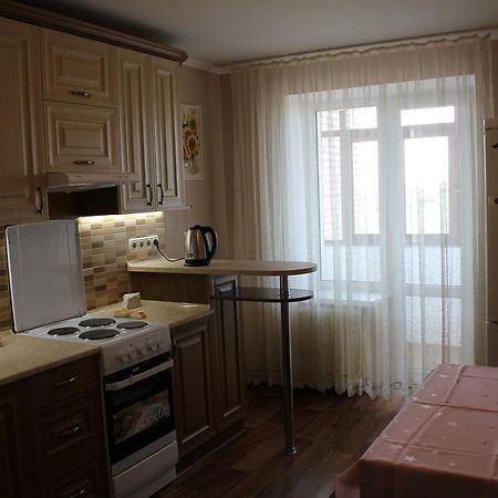Комфортабельна Квартира Pirogovo Extérieur photo