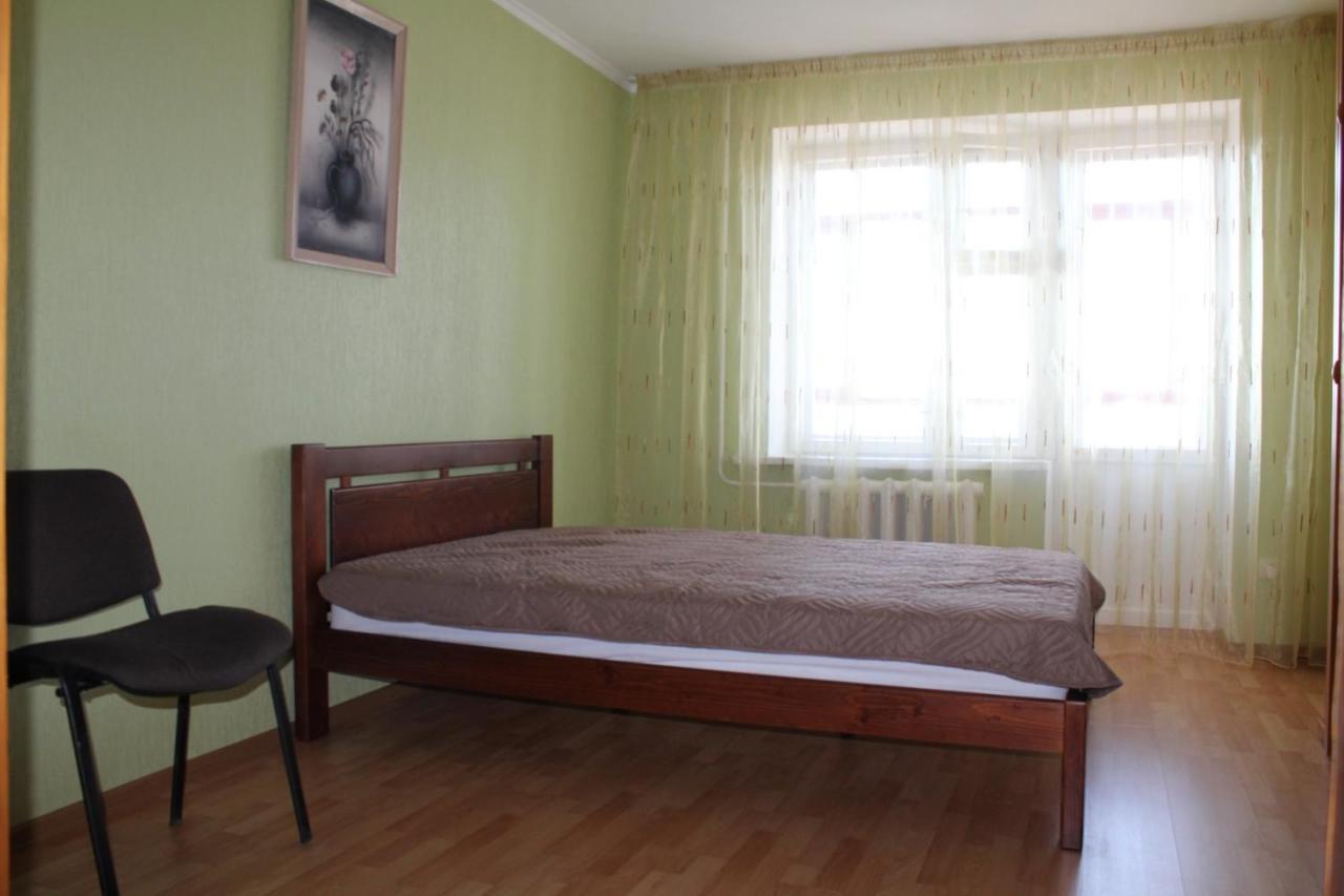 Комфортабельна Квартира Pirogovo Extérieur photo