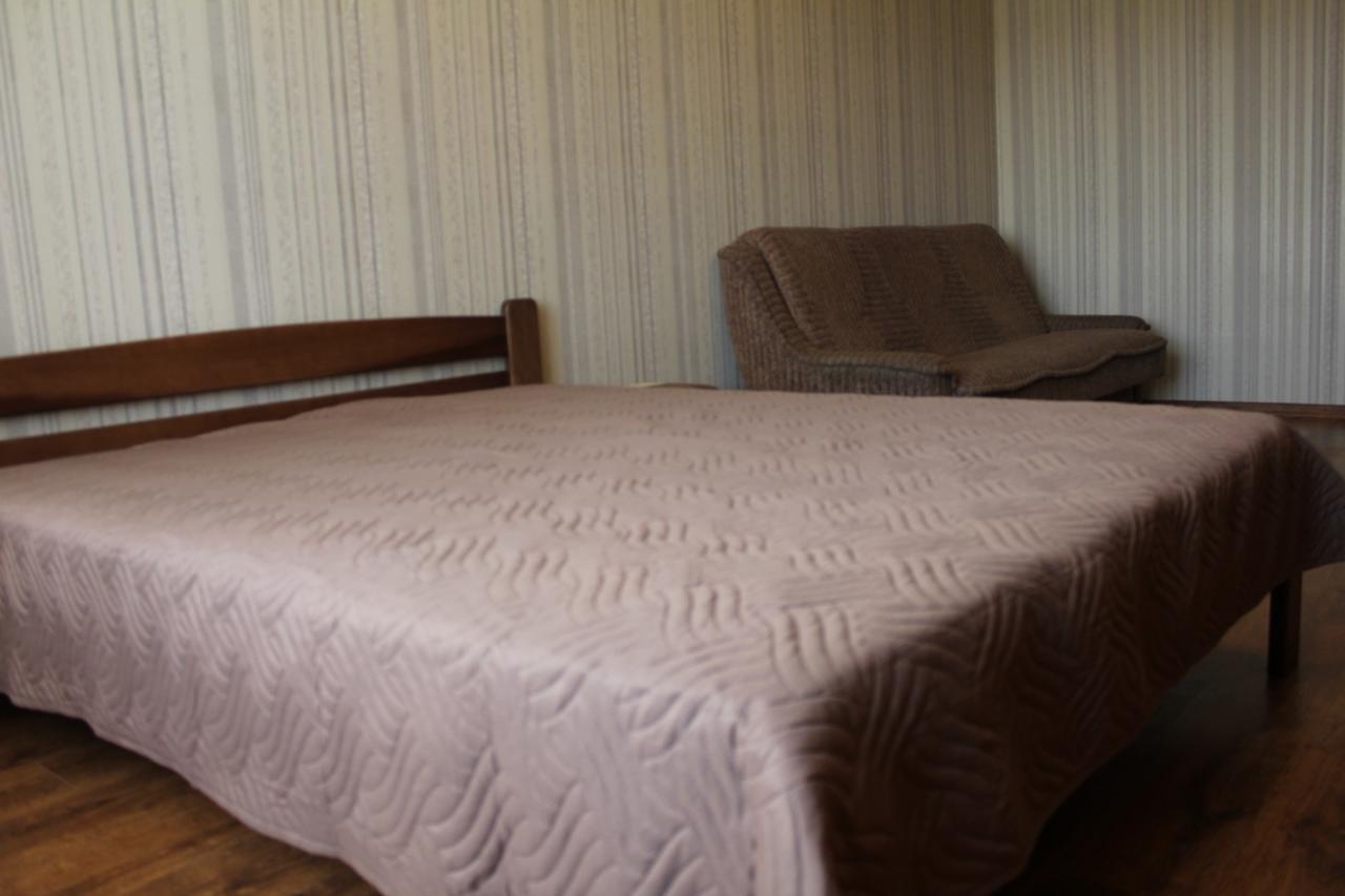 Комфортабельна Квартира Pirogovo Extérieur photo