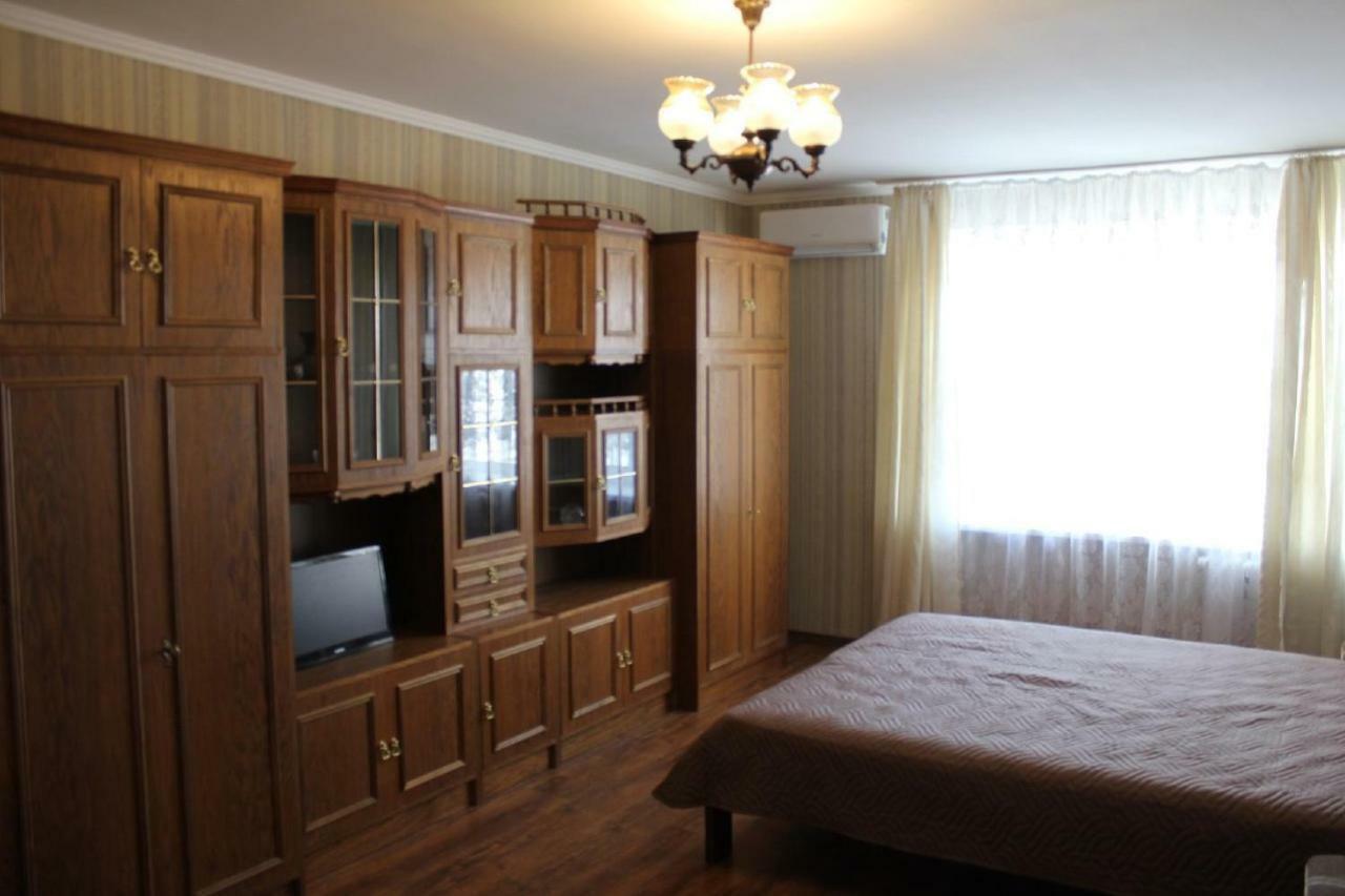Комфортабельна Квартира Pirogovo Extérieur photo